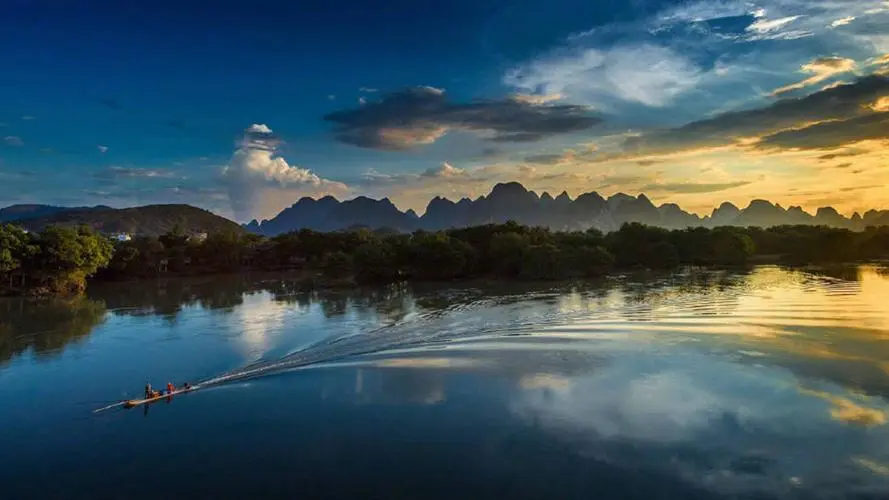 高效智能